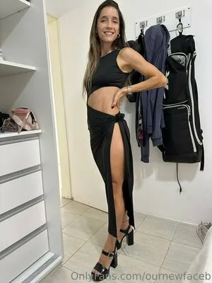 Ournewfaceb OnlyFans Leaked Free Thumbnail Picture - #6HXPuCZyjD