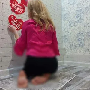 Ourprincessaurora OnlyFans Leaked Free Thumbnail Picture - #46GllOaD76