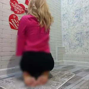 Ourprincessaurora OnlyFans Leaked Free Thumbnail Picture - #C273wN4kh7