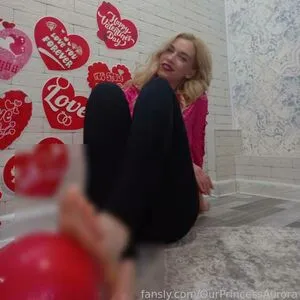 Ourprincessaurora OnlyFans Leaked Free Thumbnail Picture - #Z2ELQ61Evz