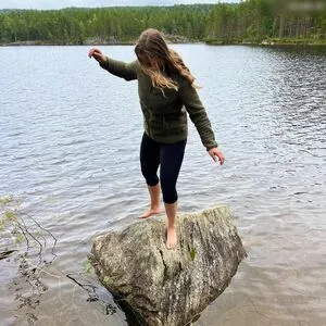 Outdoor Anca OnlyFans Leaked Free Thumbnail Picture - #481DwL1z7N