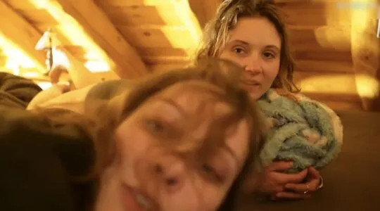 Outdoor Anca OnlyFans Leaked Free Thumbnail Picture - #7zzTIIWa9e