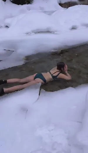 Outdoor Anca OnlyFans Leaked Free Thumbnail Picture - #DSI7SkVAxs