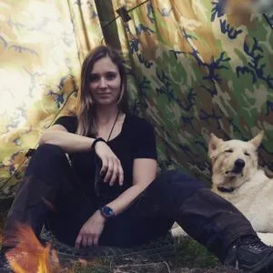 Outdoor Anca OnlyFans Leaked Free Thumbnail Picture - #MFNQ3yiiFo