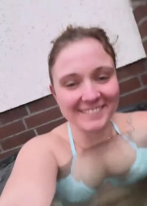 Outdoor Anca OnlyFans Leaked Free Thumbnail Picture - #NW3WvvIJEB