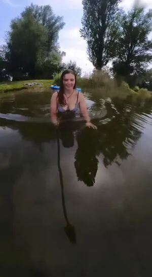 Outdoor Anca OnlyFans Leaked Free Thumbnail Picture - #QLRO3vgrvJ