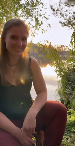 Outdoor Anca OnlyFans Leaked Free Thumbnail Picture - #U6aPxlD4mi