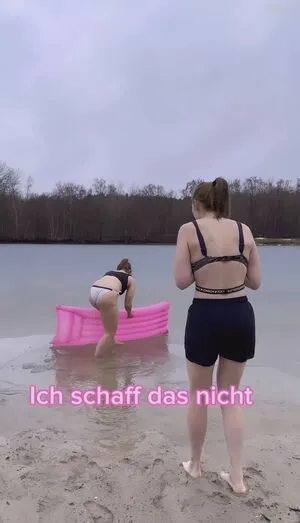 Outdoor Anca OnlyFans Leaked Free Thumbnail Picture - #bC8aeXAmiV