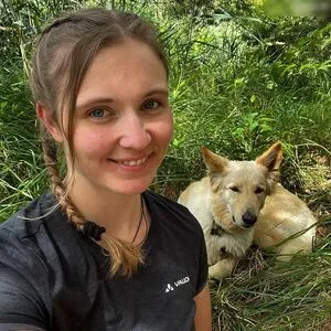 Outdoor Anca OnlyFans Leaked Free Thumbnail Picture - #fQcWfSV2wJ