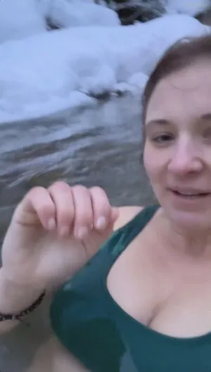 Outdoor Anca OnlyFans Leaked Free Thumbnail Picture - #fhoBXJAPBs