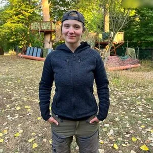 Outdoor Anca OnlyFans Leaked Free Thumbnail Picture - #gVqPi0LzwJ