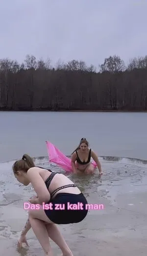 Outdoor Anca OnlyFans Leaked Free Thumbnail Picture - #hFCAttTG3O