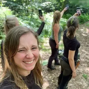 Outdoor Anca OnlyFans Leaked Free Thumbnail Picture - #pjP63XXApu