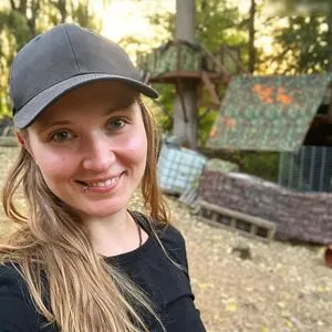 Outdoor Anca OnlyFans Leaked Free Thumbnail Picture - #qHJs2AQJHb