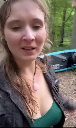 Outdoor Anca OnlyFans Leaked Free Thumbnail Picture - #qnExNHWozt