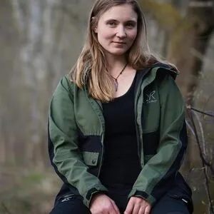 Outdoor Anca OnlyFans Leaked Free Thumbnail Picture - #raGieCtaGy