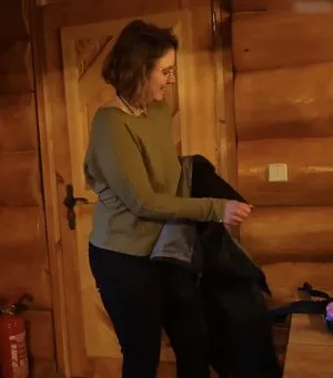 Outdoor Anca OnlyFans Leaked Free Thumbnail Picture - #sLaCDaF8WE