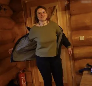 Outdoor Anca OnlyFans Leaked Free Thumbnail Picture - #viY66VAz93