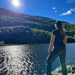 Outdoor Anca OnlyFans Leaked Free Thumbnail Picture - #yMGCKExIhh