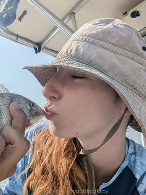 Outdoorkitty OnlyFans Leaked Free Thumbnail Picture - #vaImdFUTYV