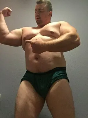 Outihulk OnlyFans Leaked Free Thumbnail Picture - #E4MauJx0M8