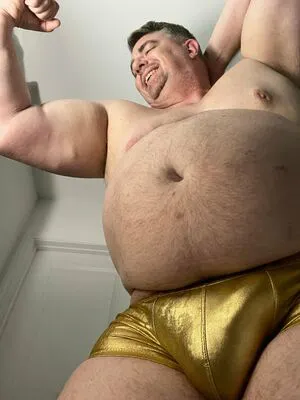 Outihulk OnlyFans Leaked Free Thumbnail Picture - #jKbj1qk6MG