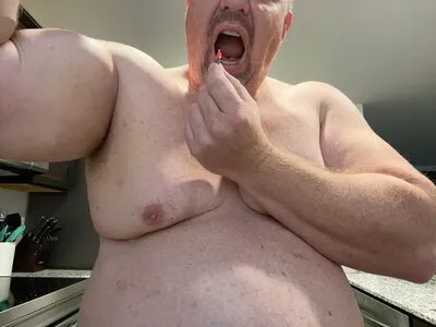 Outihulk OnlyFans Leaked Free Thumbnail Picture - #rr00hdnniH