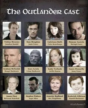 Outlander OnlyFans Leaked Free Thumbnail Picture - #fTioygEf4K