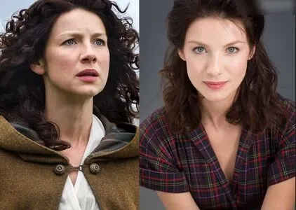 Outlander OnlyFans Leaked Free Thumbnail Picture - #oEHgdGU07z