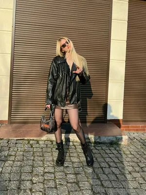 Outlaw Blonde OnlyFans Leaked Free Thumbnail Picture - #5W0QSotO1C