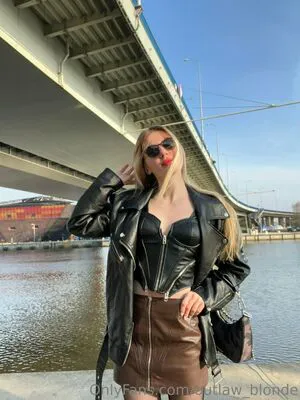 Outlaw Blonde OnlyFans Leaked Free Thumbnail Picture - #6bdY8qshdP