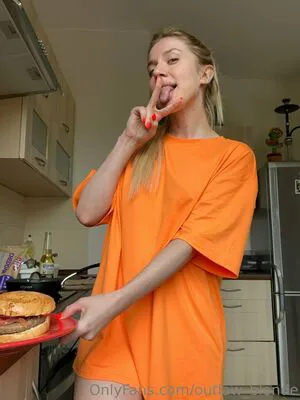 Outlaw Blonde OnlyFans Leaked Free Thumbnail Picture - #8Rw8NZr6MF