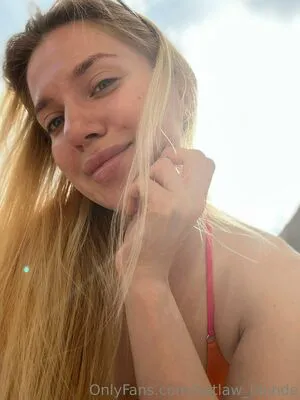 Outlaw Blonde OnlyFans Leaked Free Thumbnail Picture - #M0GCZmb9B3