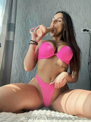 Outlaw Blonde OnlyFans Leaked Free Thumbnail Picture - #M0QXxaKWEy