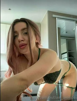 Outlaw Blonde OnlyFans Leaked Free Thumbnail Picture - #bG3Cs4R5SN