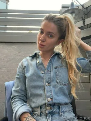 Outlaw Blonde OnlyFans Leaked Free Thumbnail Picture - #bbXMWtPF3B