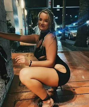 Outlaw Blonde OnlyFans Leaked Free Thumbnail Picture - #cWh9UOLaAs
