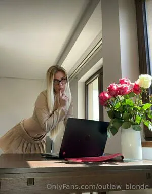 Outlaw Blonde OnlyFans Leaked Free Thumbnail Picture - #eCOBEif6wa
