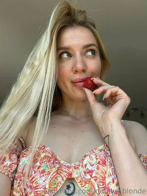 Outlaw Blonde OnlyFans Leaked Free Thumbnail Picture - #fhqESfujNC