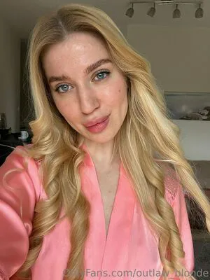 Outlaw Blonde OnlyFans Leaked Free Thumbnail Picture - #htB5kyNZRE