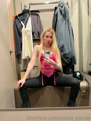 Outlaw Blonde OnlyFans Leaked Free Thumbnail Picture - #huWGpuMH0p