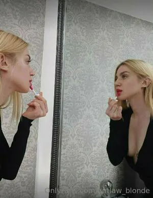Outlaw Blonde OnlyFans Leaked Free Thumbnail Picture - #kUSkz3CE3W