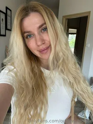 Outlaw Blonde OnlyFans Leaked Free Thumbnail Picture - #l4bEDr2TT8