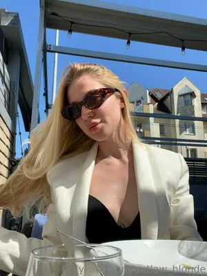 Outlaw Blonde OnlyFans Leaked Free Thumbnail Picture - #nlMTTZpE0D