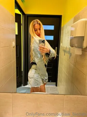 Outlaw Blonde OnlyFans Leaked Free Thumbnail Picture - #onDe5Qzcwk