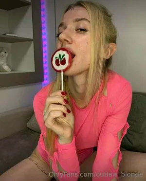 Outlaw Blonde OnlyFans Leaked Free Thumbnail Picture - #po0soNIzRt