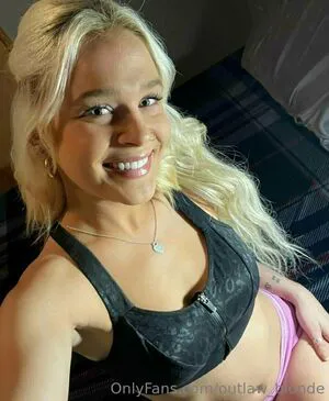 Outlaw Blonde OnlyFans Leaked Free Thumbnail Picture - #s0dFozyjH8