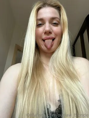Outlaw Blonde OnlyFans Leaked Free Thumbnail Picture - #vIpVZR9mny