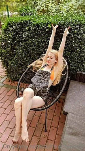 Outlaw Blonde OnlyFans Leaked Free Thumbnail Picture - #wXi7T3tsIV