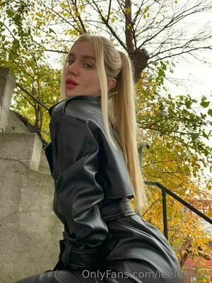 Outlaw Blonde OnlyFans Leaked Free Thumbnail Picture - #xKGyzdHmrm